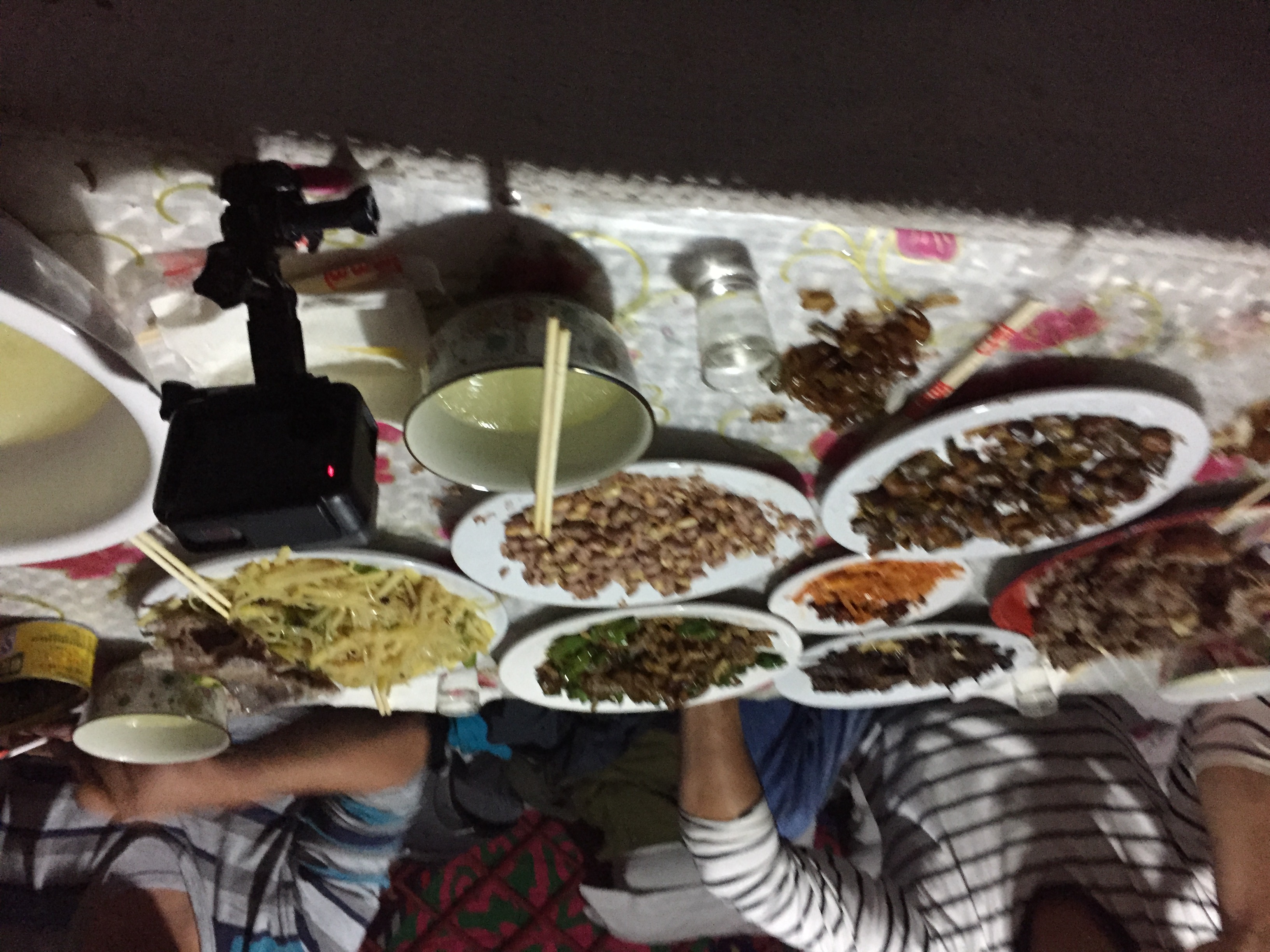 摩旅路上遇到危险,摩旅自驾注意事项