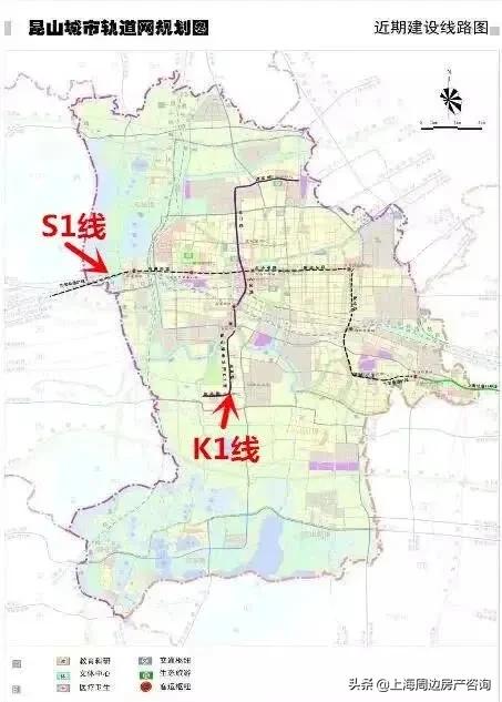 兰亭都荟门口就是未来地铁口，保利影院，银都商业，值得投资吗？