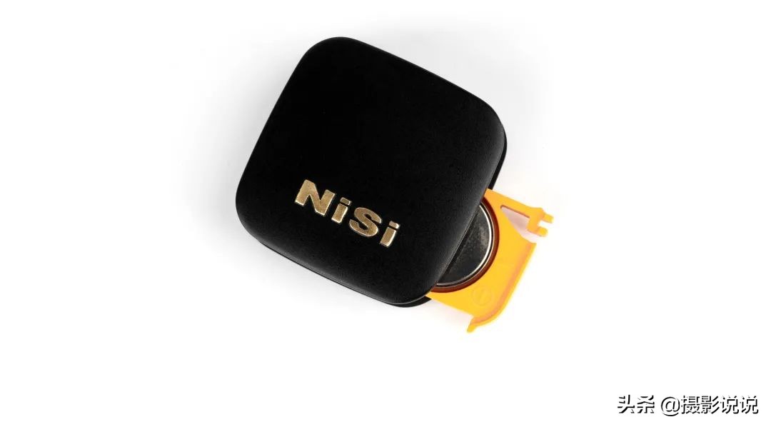 nisi耐司蓝牙快门控制器好用吗,nisi耐司蓝牙快门控制器