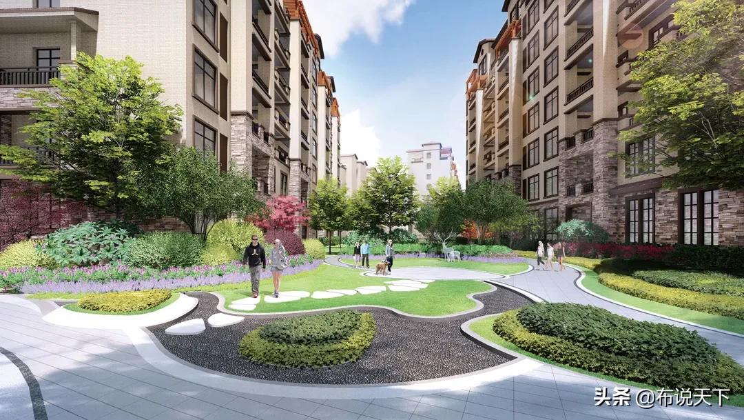 央企落地长沙新闻,央企进驻房产市场