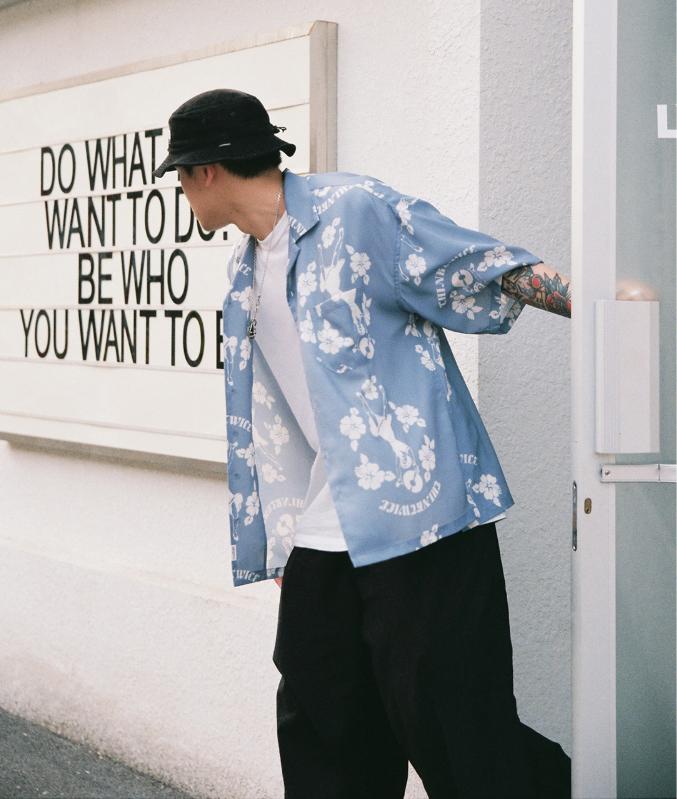 男生夏天怎么穿衣服才会让女生喜欢？（二）