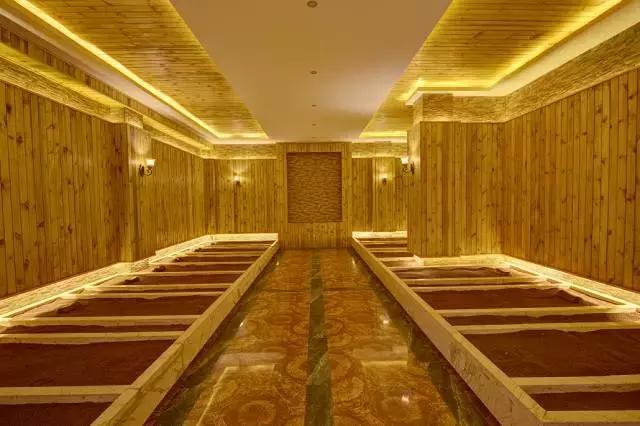 河南能泡温泉的旅游景点,河南哪里有泡温泉喝茶休闲的