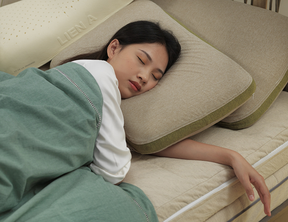 教你如何辨别天然乳胶真假！GoldenNight