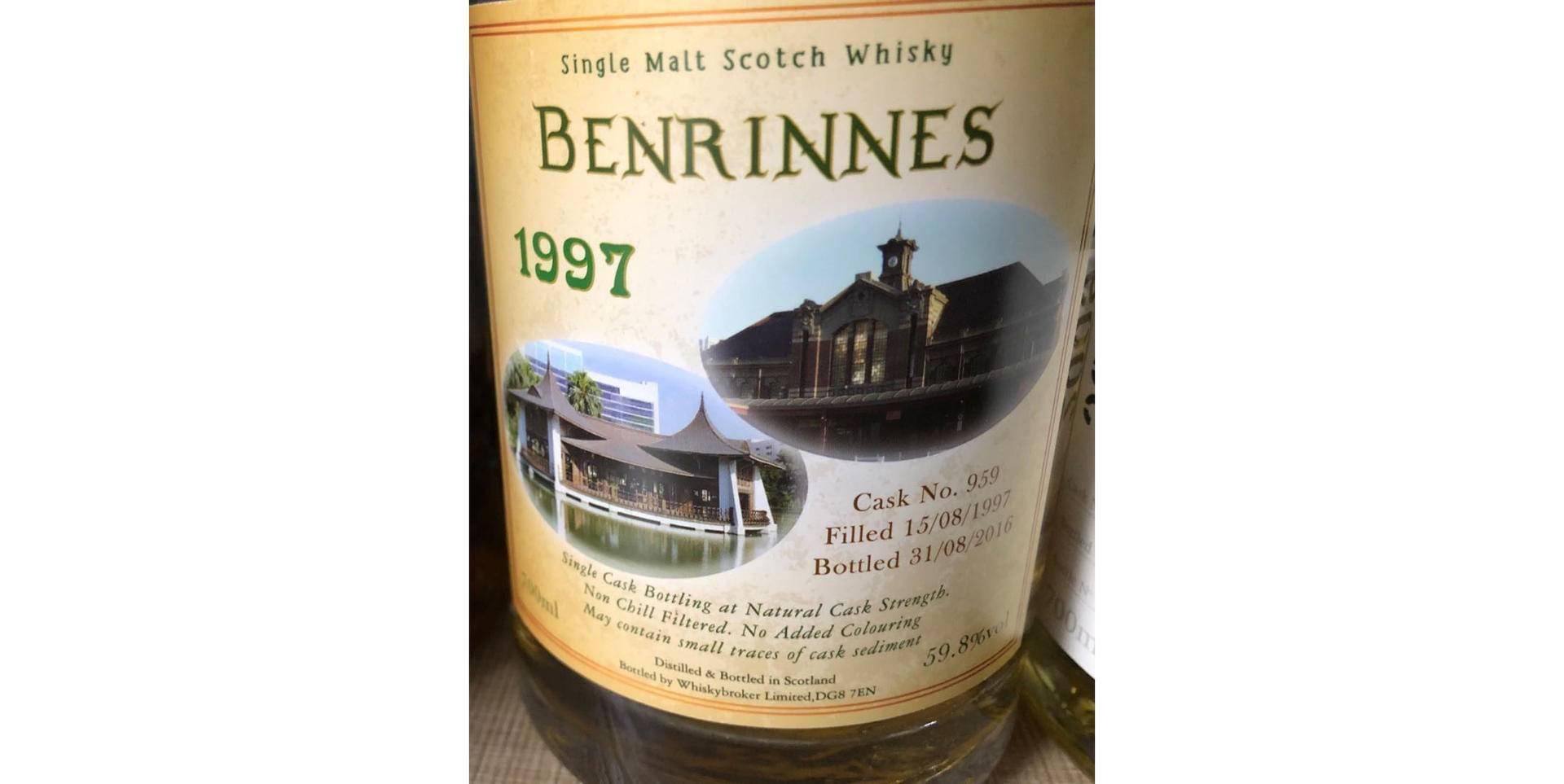 喝了上百种威士忌,我最喜欢这10款