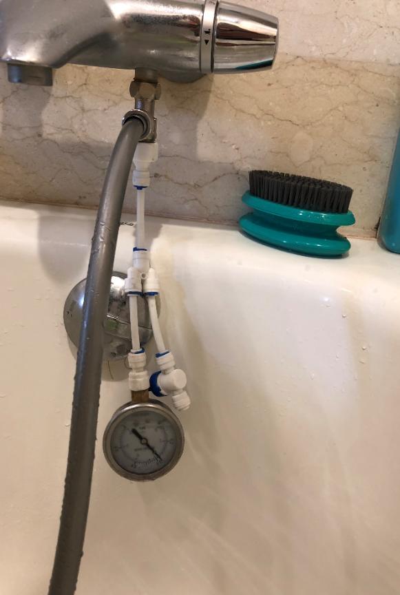 高仪的花洒还是汉斯格雅的,汉斯格雅花洒测评