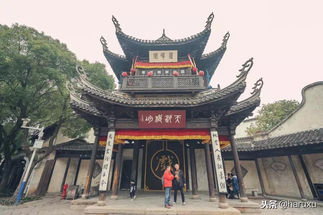 亲子游推荐无锡,无锡亲子游攻略三天两夜