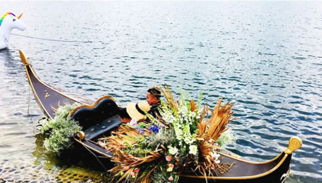 这次搞了一个让人傻笑的玩场摩登游戏集的功效