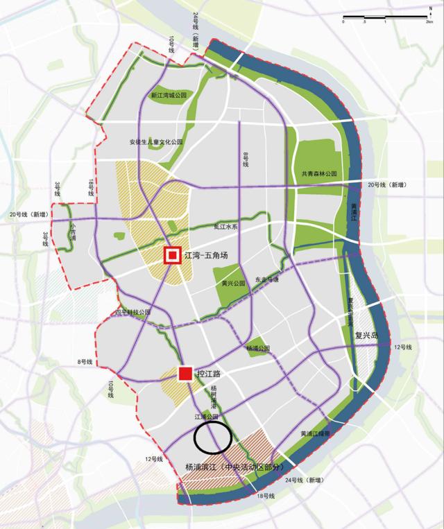 上海旧区改造名单杨浦区,杨浦区旧改规划与拆迁区别大吗