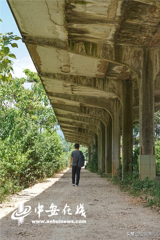 「70年安徽影像」光荣与梦想:长广煤矿变身记(上)