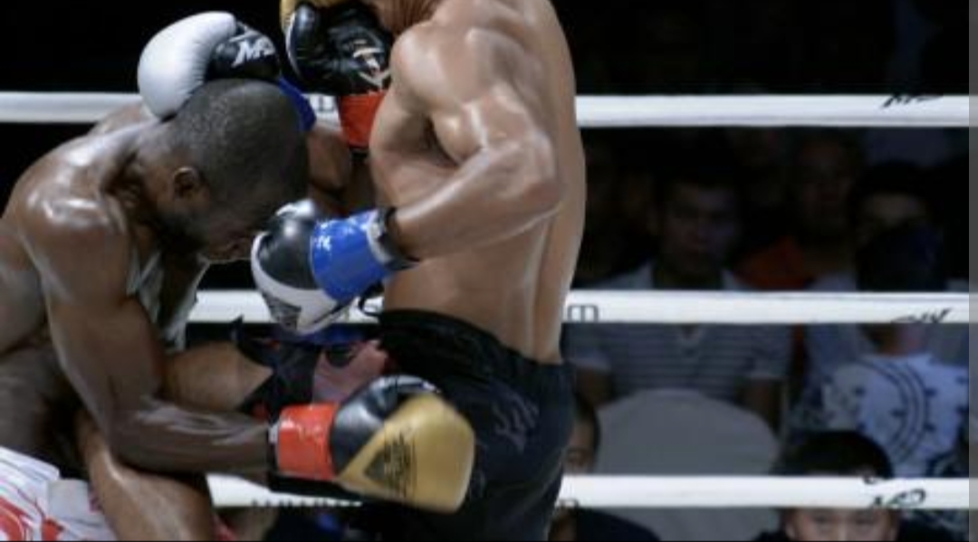 散打和自由搏击的区别,拳击散打自由搏击区别