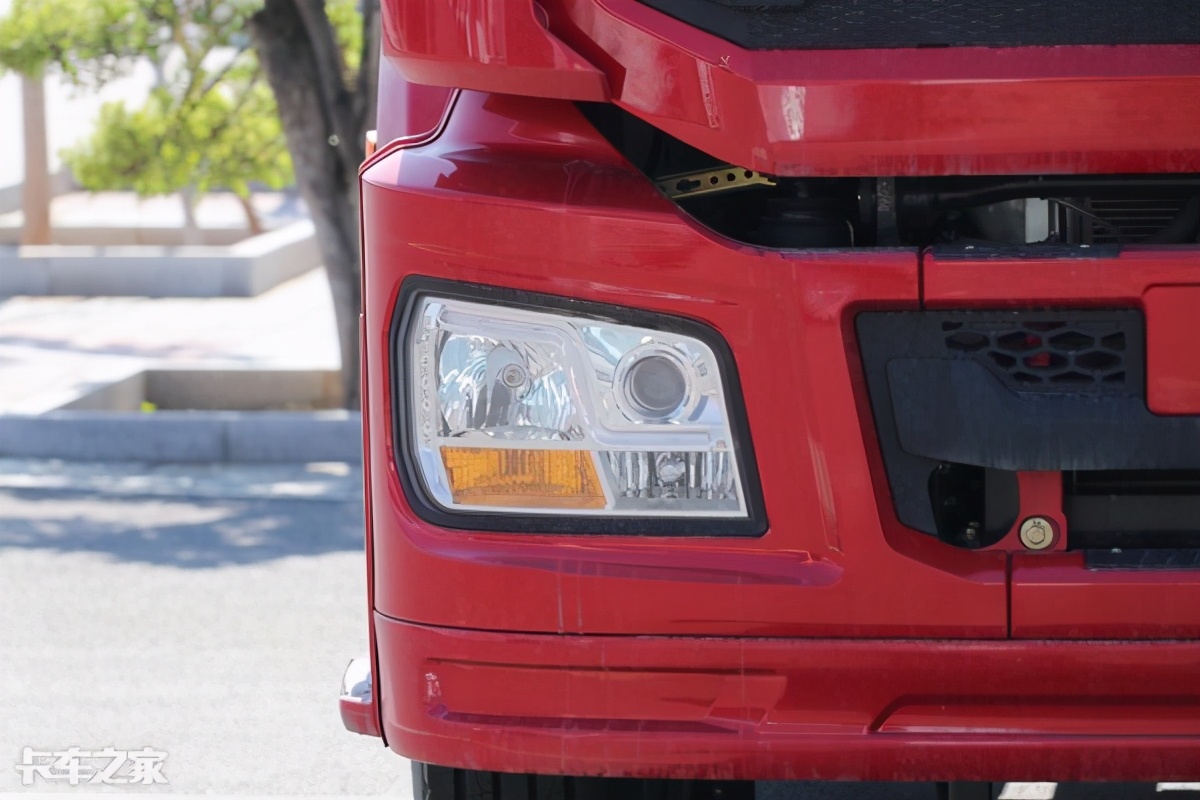 德龙新m3000国六天然气牵引车自重,最新款陕汽德龙新m3000牵引车