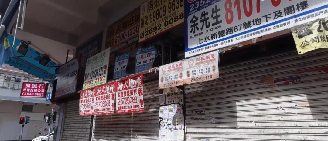 没有自由行的上水，代购全军覆没，内地电商成唯一亮点