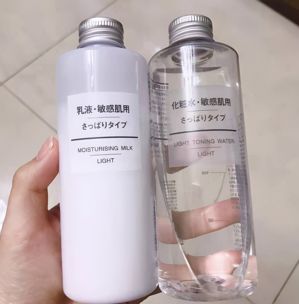 热门平价好用的水乳推荐：口碑不错拒绝花冤枉钱，学生*党**也买得起