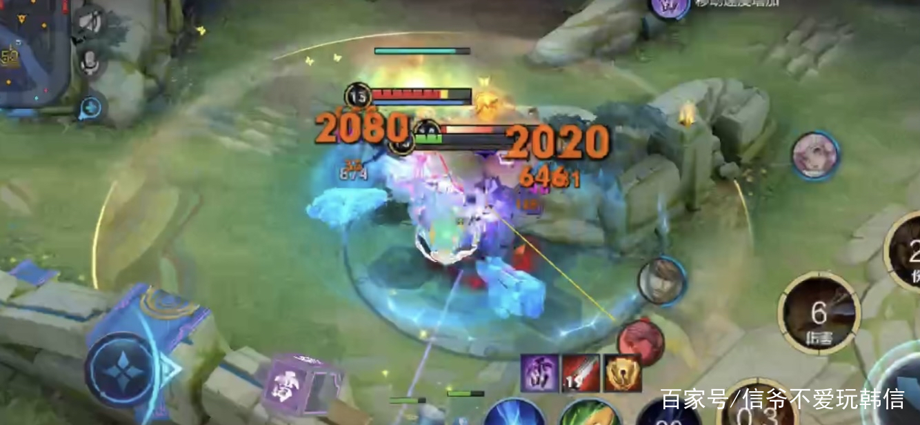 亚瑟教学细节讲解出装打野,亚瑟打野打法及思路