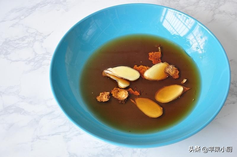 蒸大闸蟹需要放哪些调料,蒸大闸蟹需要什么调味料