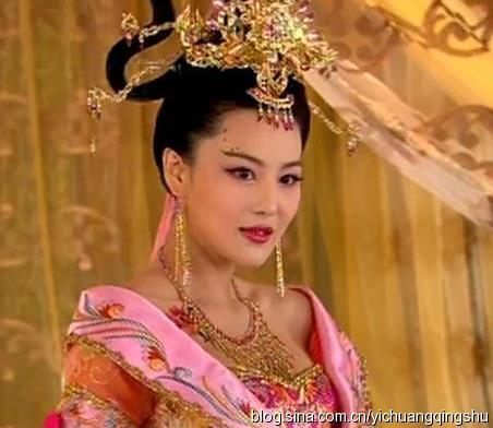 变态少年皇帝,霸占了亲姑姑,姑父大怒:不灭你枉为男人