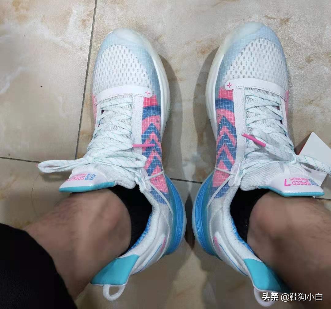 日常穿的篮球鞋李宁,日常穿的李宁休闲鞋推荐