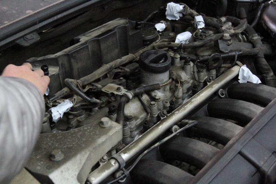 沃尔沃s80l翻新整备上海,沃尔沃s80l老车翻新福鼎