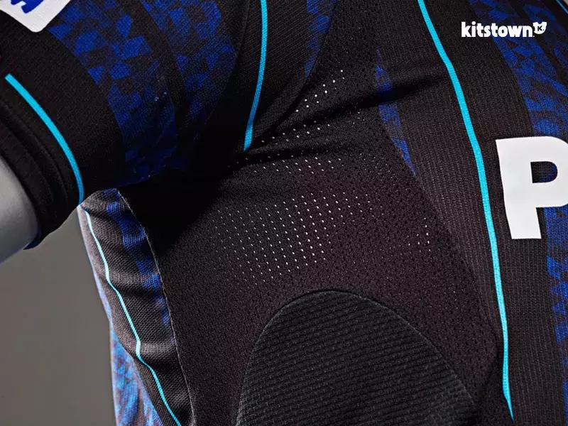 大阪两支职业球队来告诉您什么叫球衣文化