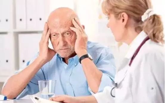 患上帕金森不要怕,科学治疗帕金森让你从此不怕