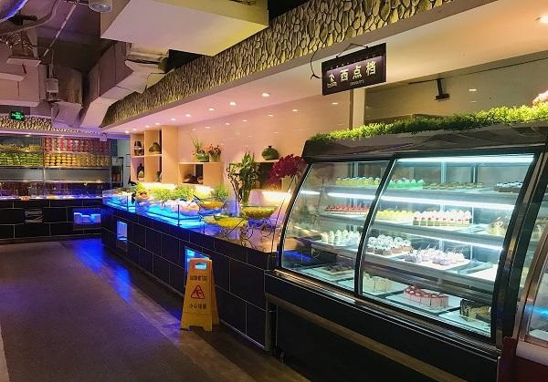 西点在哪里学比较好,学习西点创业前景怎么样