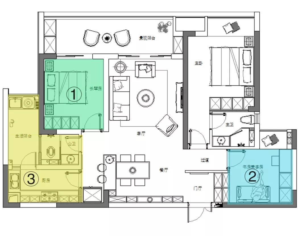 鐞俊鏂颁綔瀹炴櫙妗堜緥鍒嗕韩,鐞俊