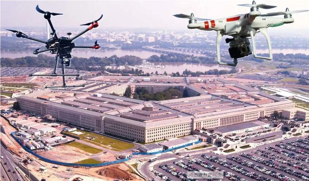 如何看待美军禁用大疆无人机 (美国打压大疆无人机)