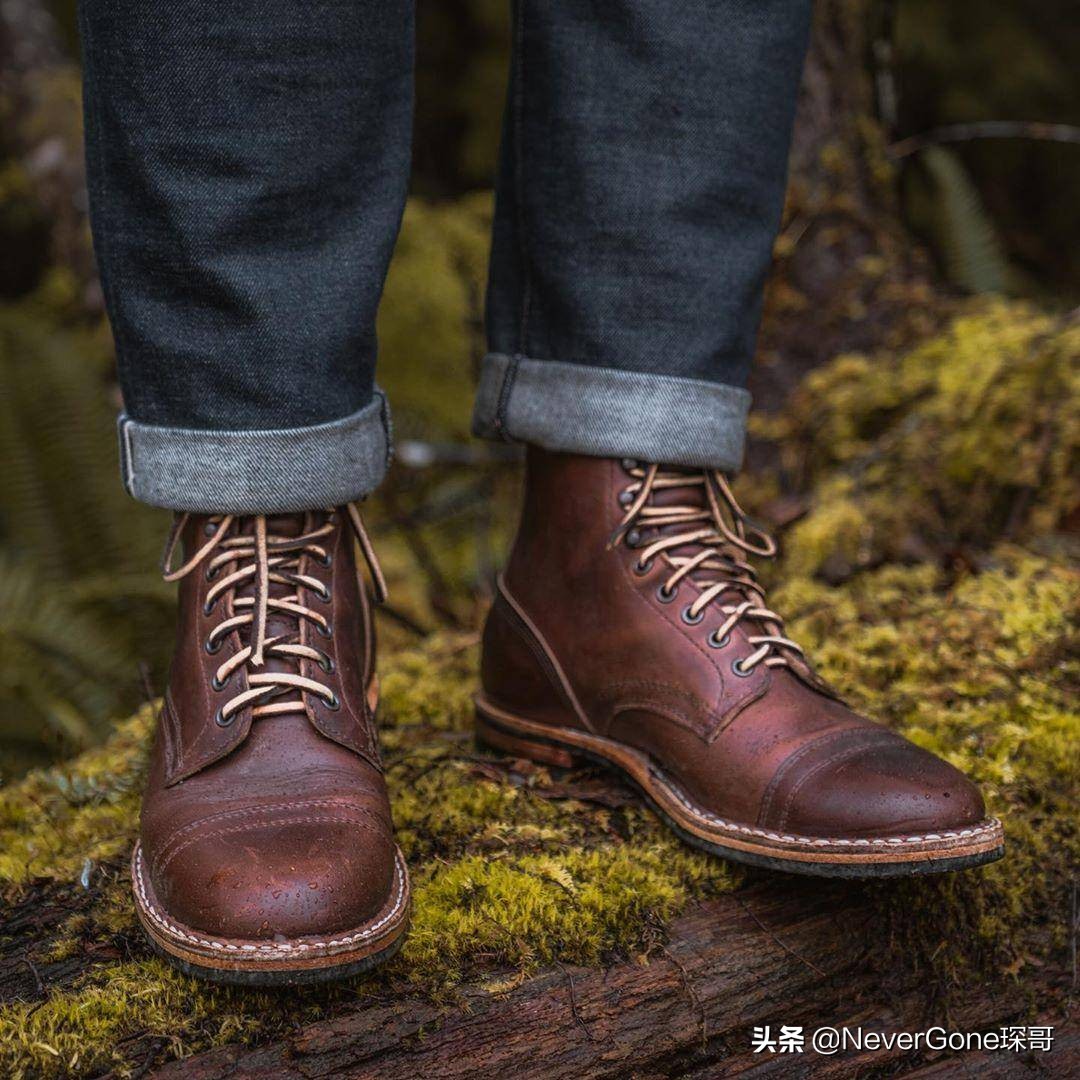 四大工装靴品牌,不同价位工装靴推荐