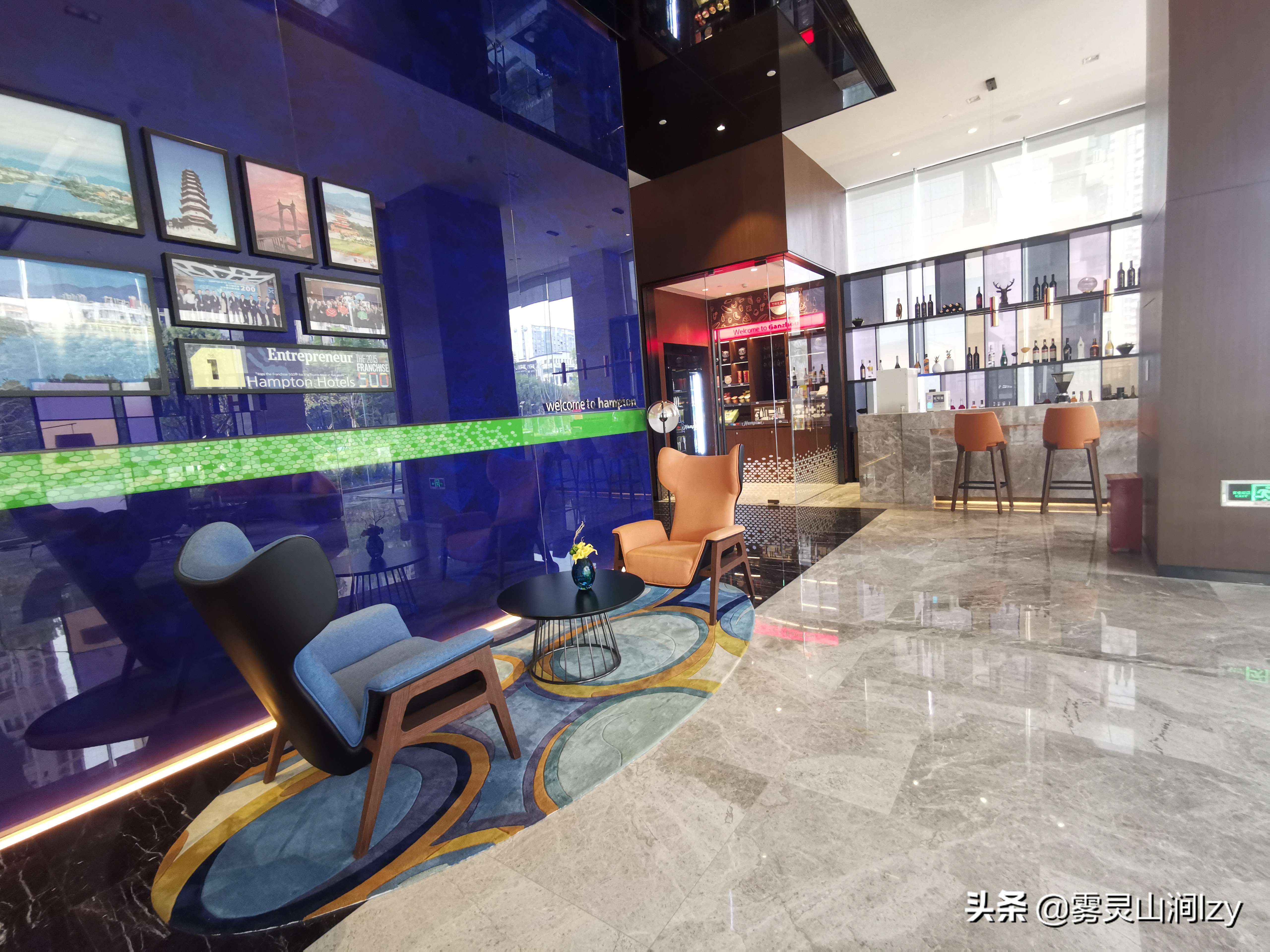 赣州希尔顿欢朋酒店婚宴,赣州希尔顿欢朋酒店预订