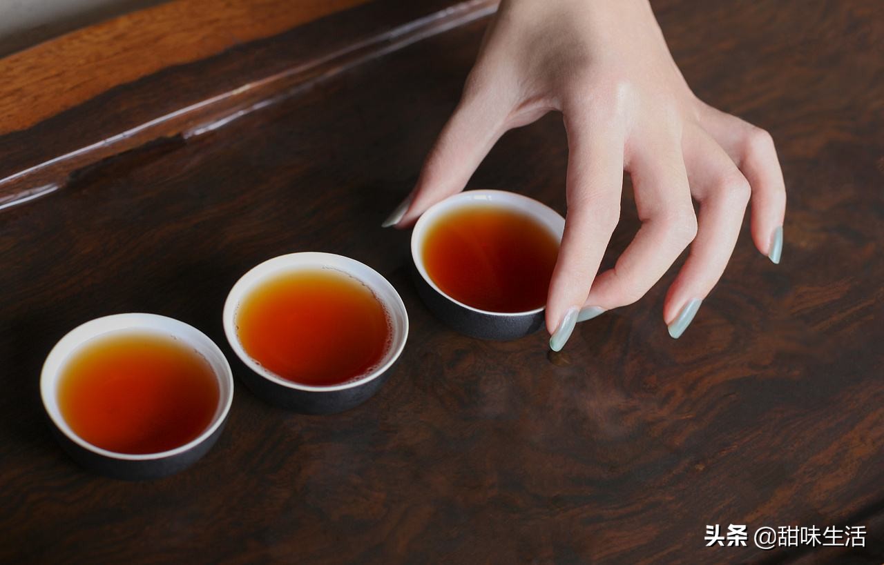 公认最香的七款茶,公认最香的5款茶