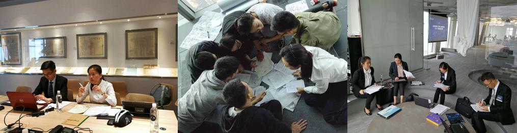 蓄力振翅，邀尔同翔｜天同招聘·深圳