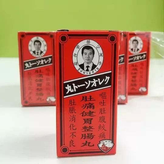 泰国购物清单详细攻略,泰国购物必买清单价格