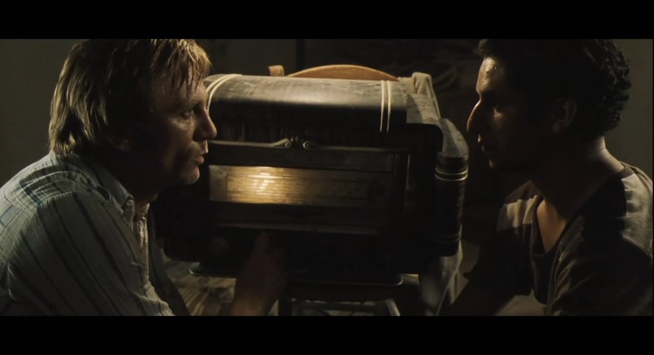 慕尼黑真实的故事,慕尼黑的历史背景