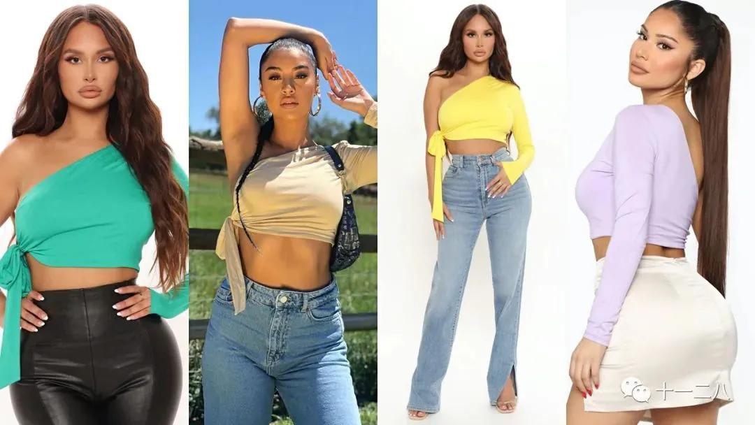 有购买欲望的产品页长啥样?Shopify案例分享