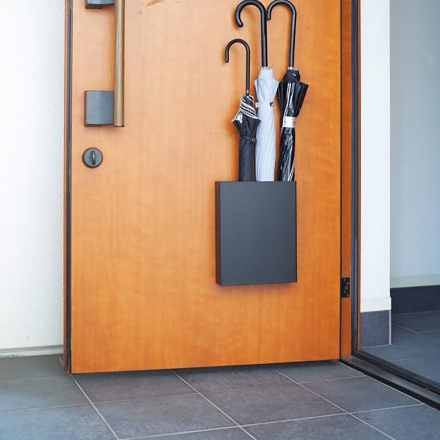 家居整理只会断舍离?日本主妇流行磁铁收纳术,高效盘活角落空间