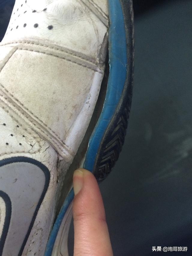 炮哥游记之初涉*疆新**《11》