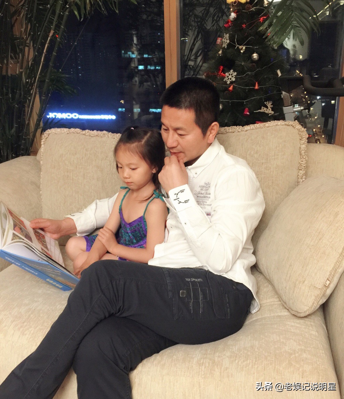 吴若甫绑架案纪录片演员,被绑架的演员吴若甫