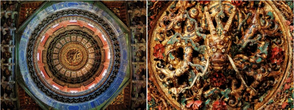 OPPOReno能否成为全球智能手机拍照王,看完这些样张你就明白了