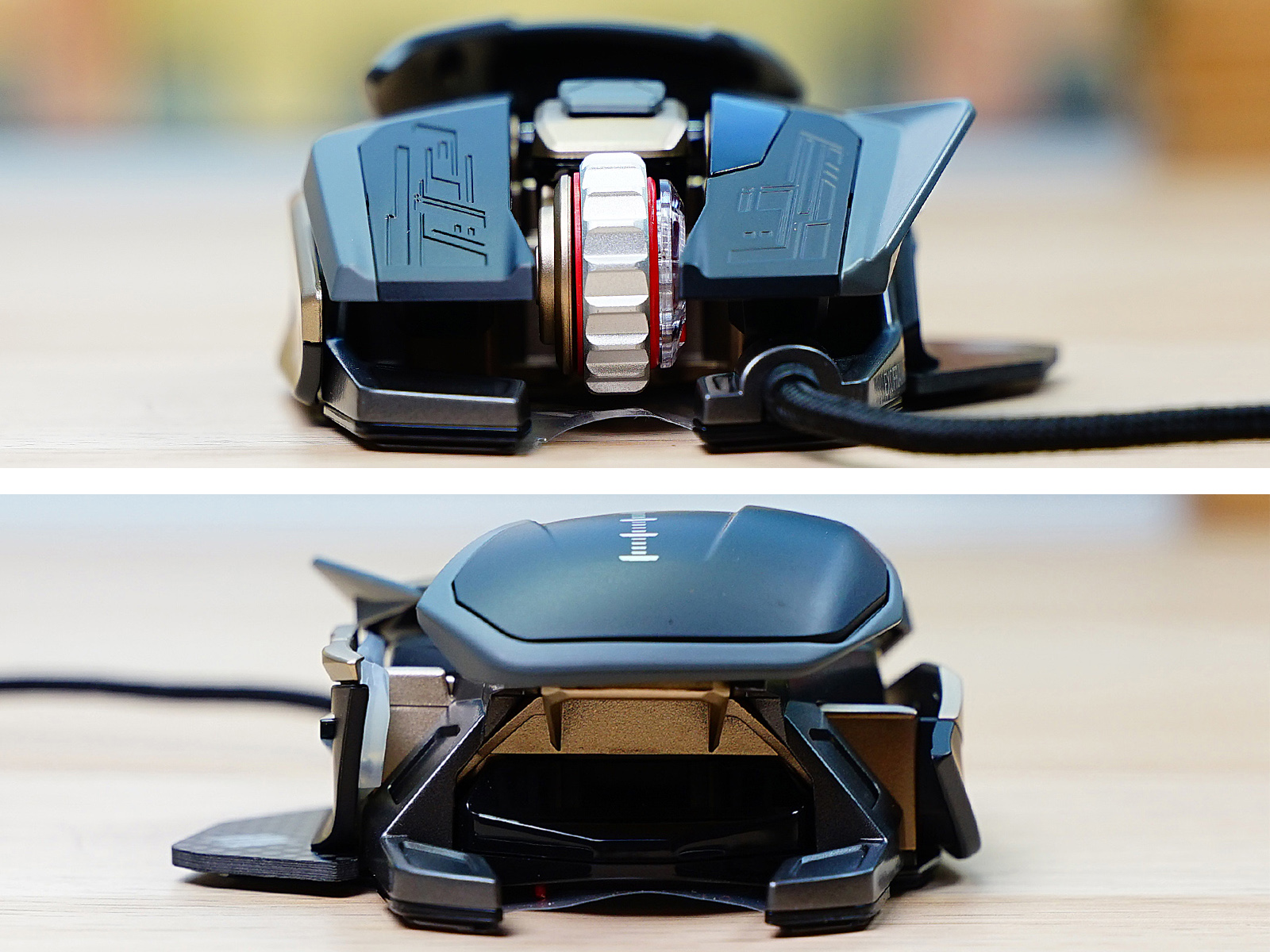 2022最值得入手的游戏鼠标,2023适合入手的雷蛇鼠标