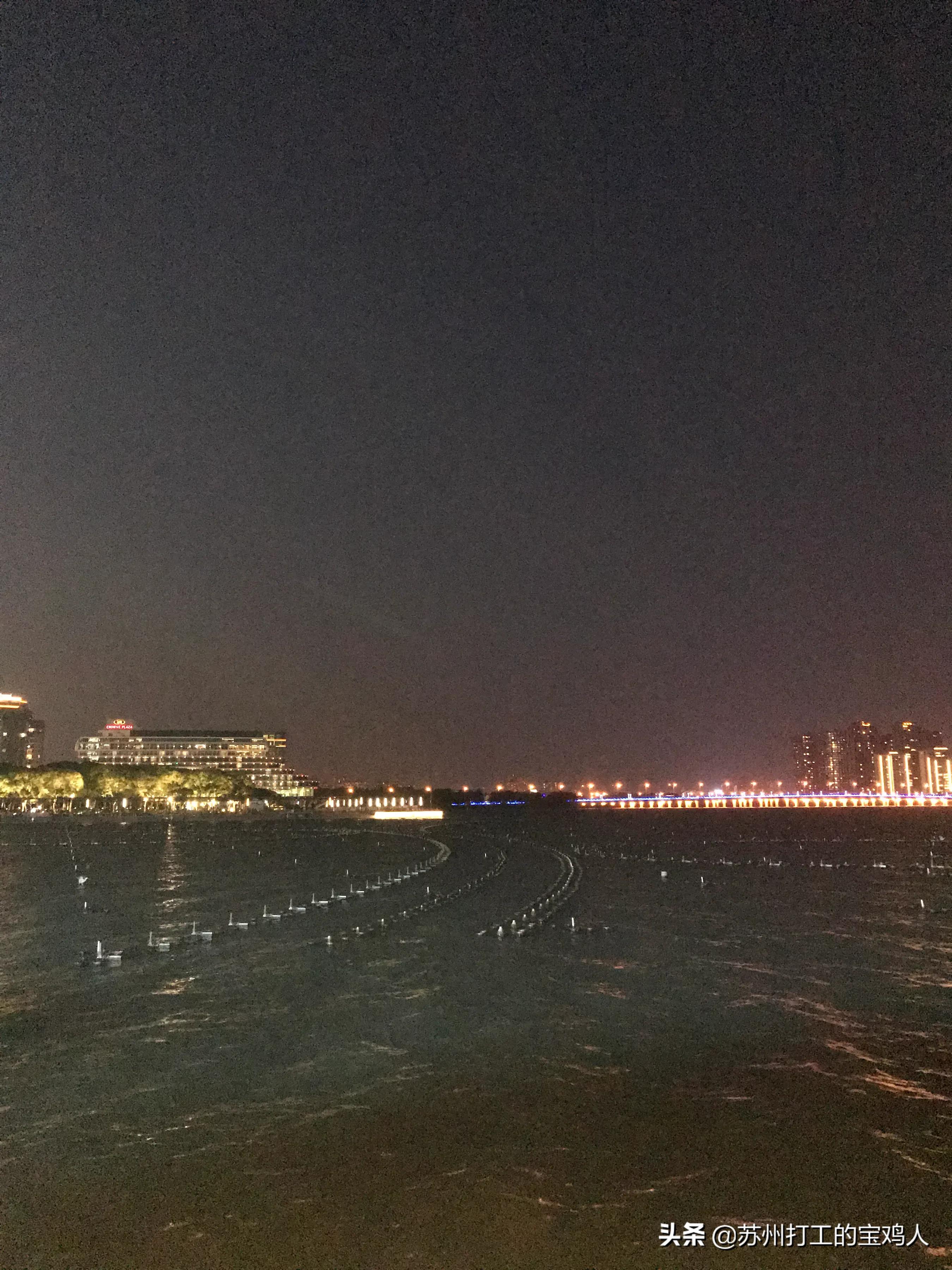 你不知道的苏州工业园区,苏州工业园区中国第一区