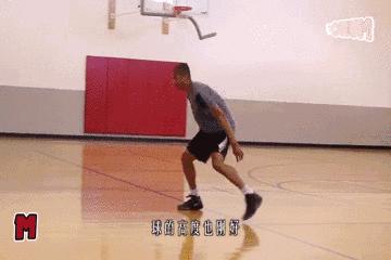 为什么有的人运球容易被断,教你如何改掉运球容易丢球和断球