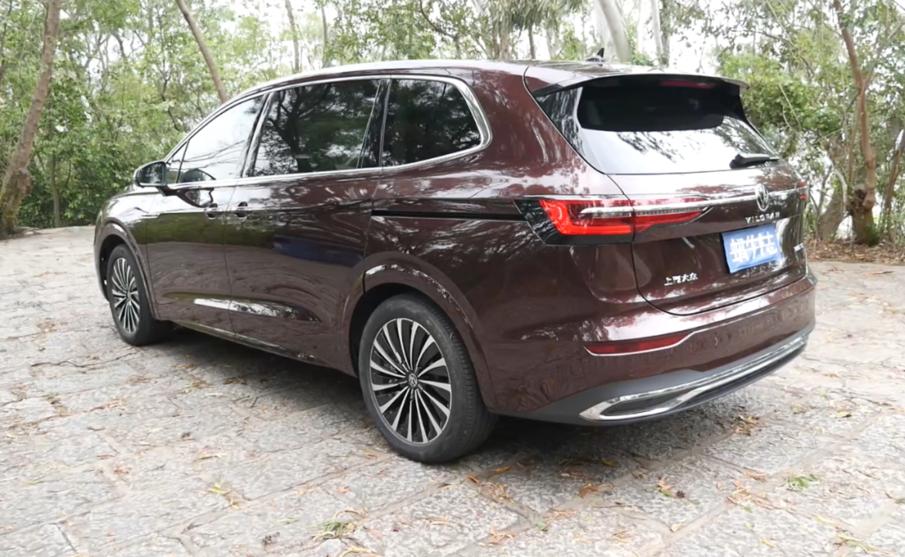 大众销量最差的几款车,大众车慢慢走下神坛