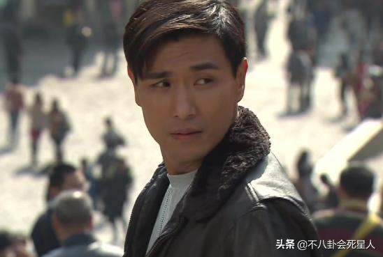 tvb最赚钱的电视剧,tvb历来片酬最高的十位男演员