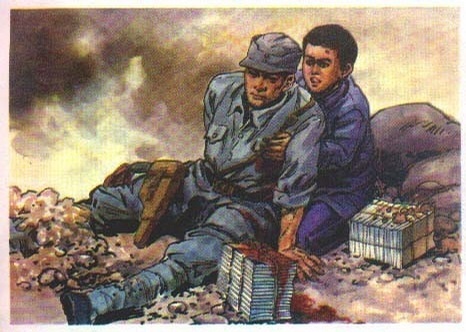 令人印象深刻的小学语文,不同年代的小学课文插图