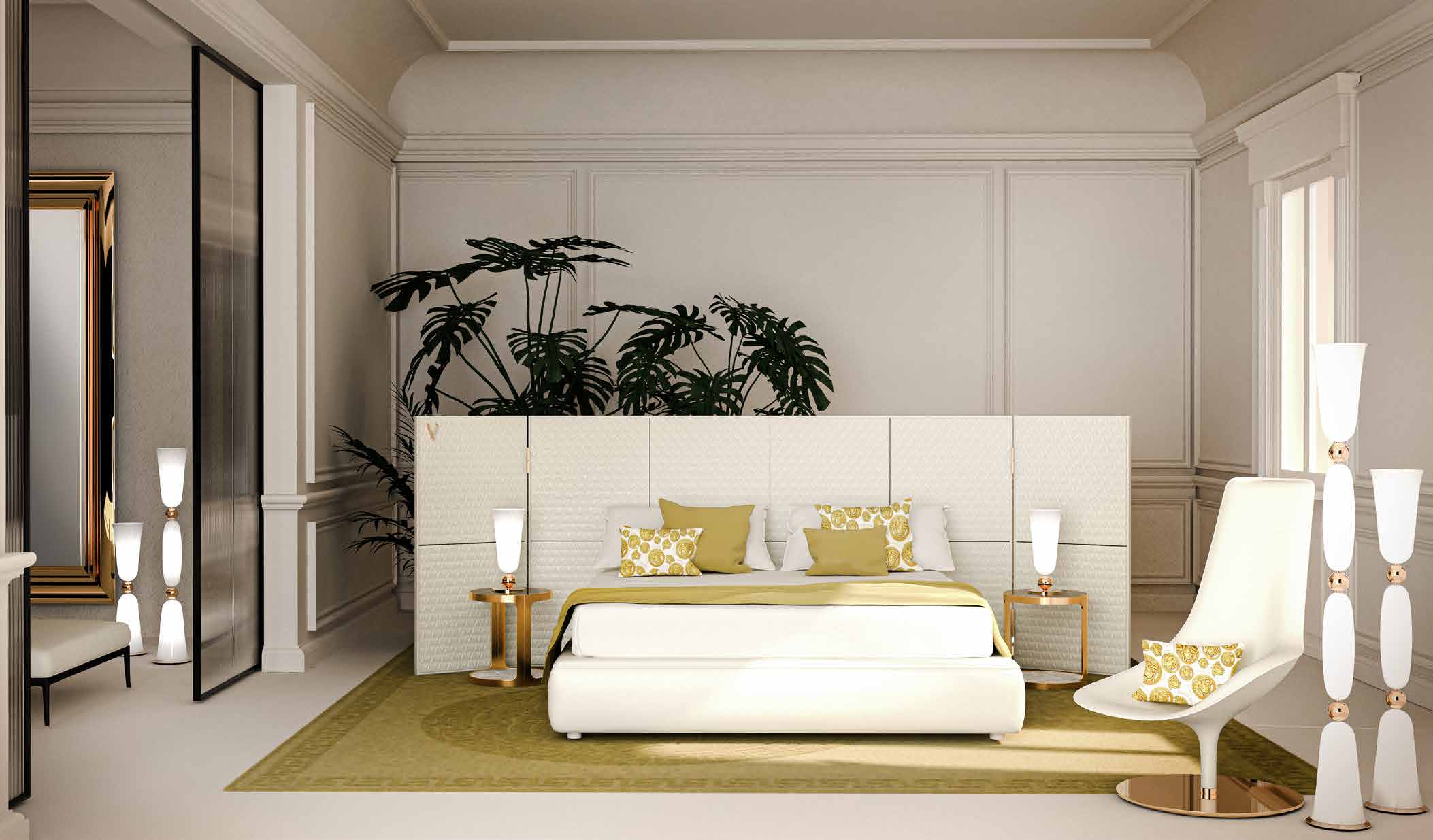 卧室隔夜衣服收纳整理方法,小卧室整理衣服收纳