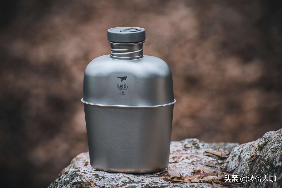 铠斯纯钛水壶套,铠斯钛水壶评测视频
