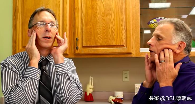 牙咬肌疼的张不开嘴怎么缓解,牙痛咬肌酸痛怎么回事