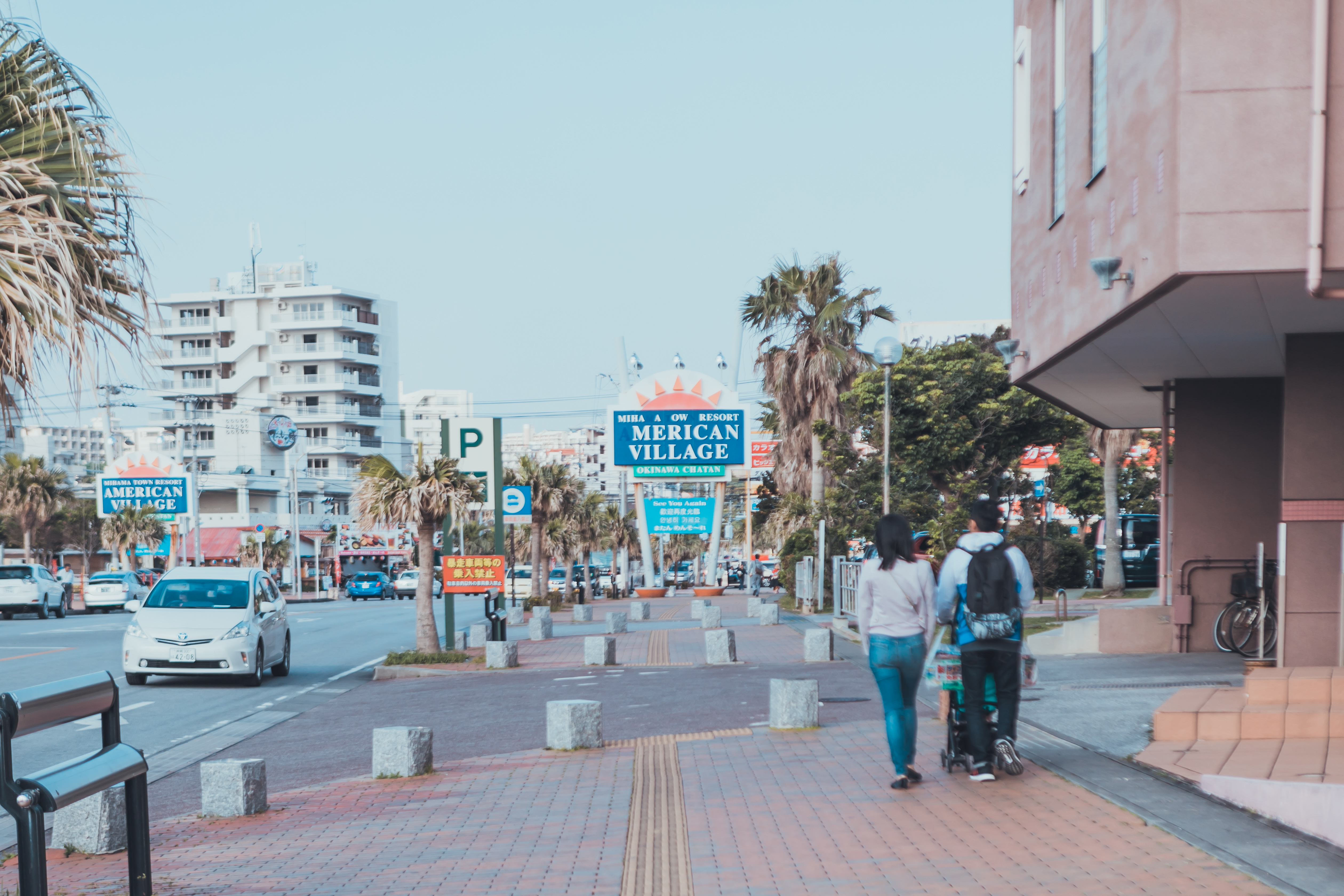 日本旅游购物攻略大全,日本的最著名的购物街道心斋桥