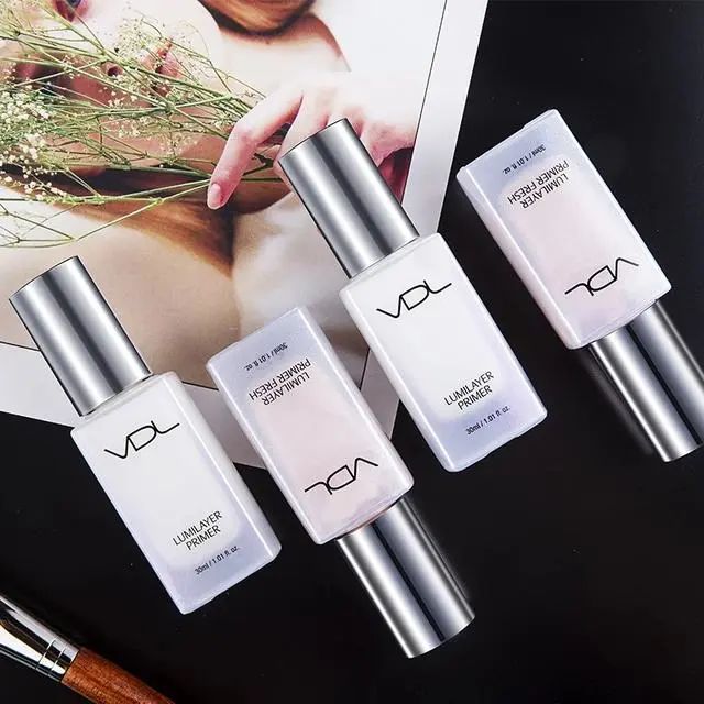 小姐姐化妆上妆,小姐姐的口红妆