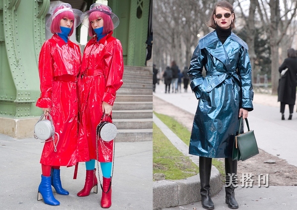 夏季新款漆皮时尚百搭,黑色漆皮短裙冬季穿搭